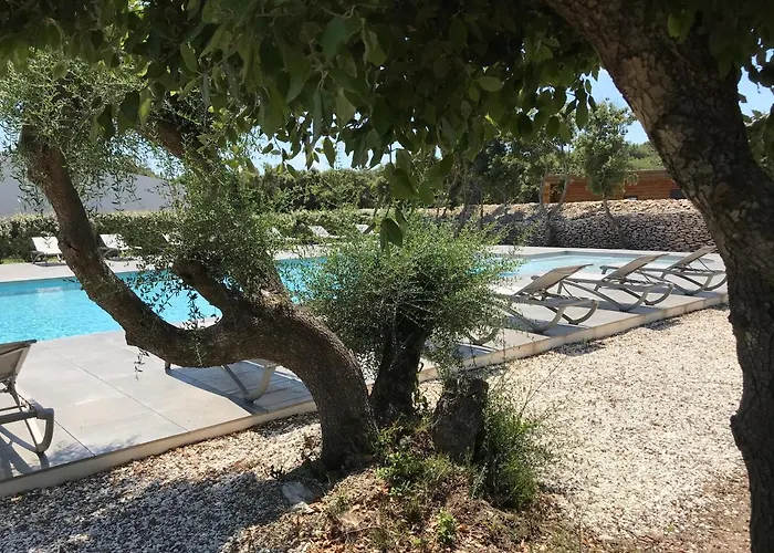 Villa Louise